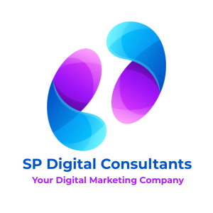 Sp digital consultants