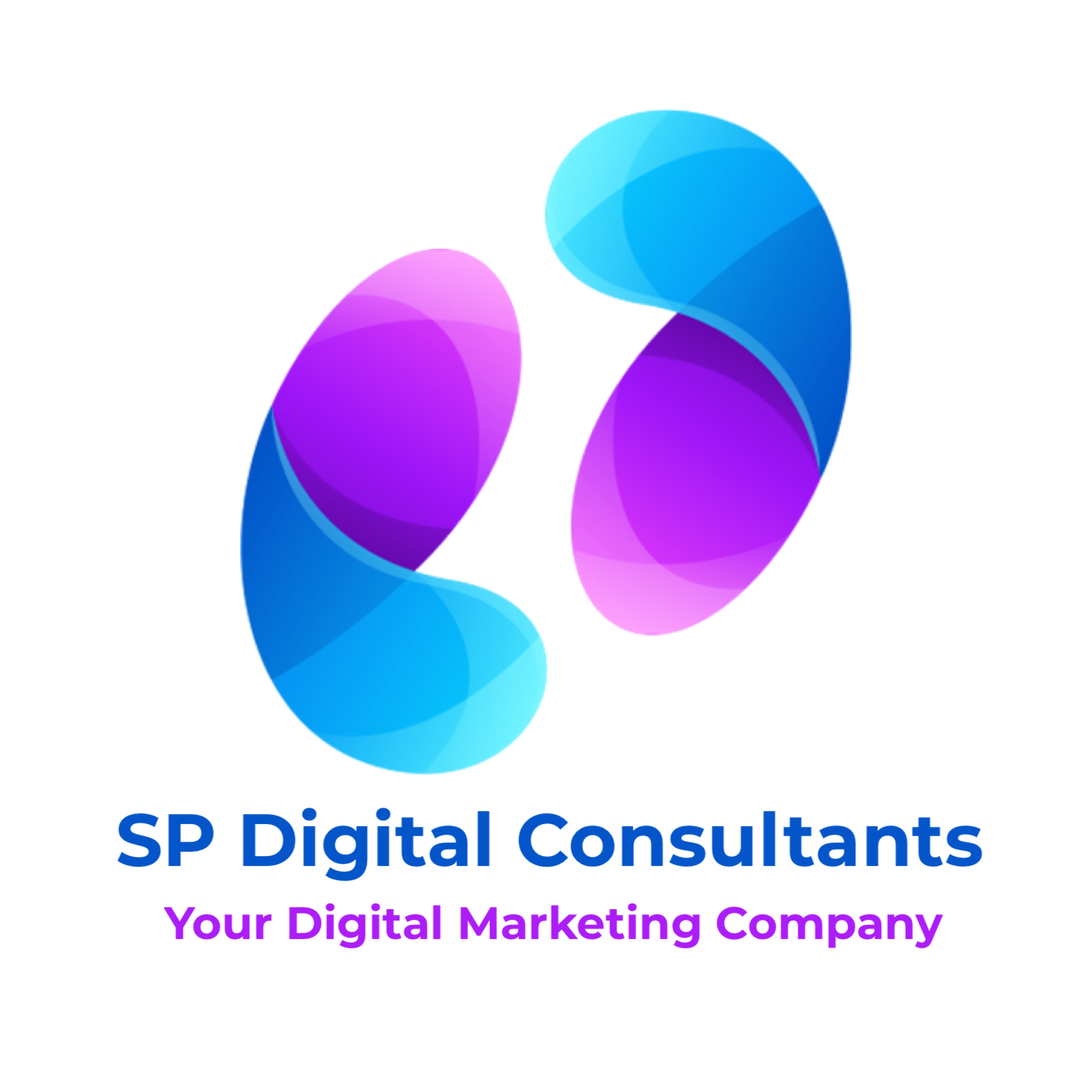 Sp digital consultants